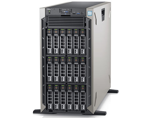 PowerEdge T640˫·ʽ